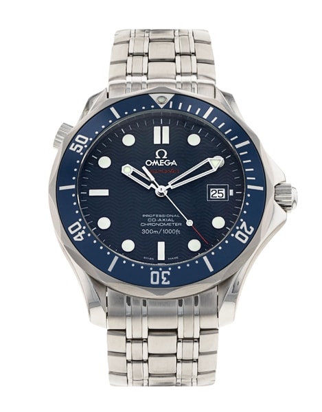 Omega Seamaster 300m 2220.80.00